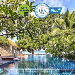 Sairee Hut Resort Ko Tao