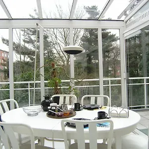 Middelheim Bed & Breakfast Antwerpen