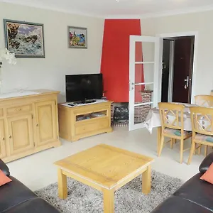 Residentie Versailles Ref 195 Appartement Oostende