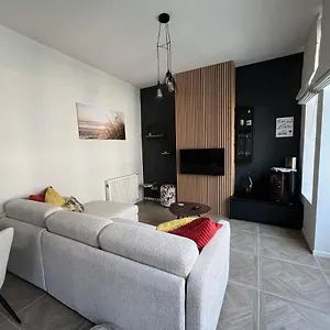 Place2be Appartement