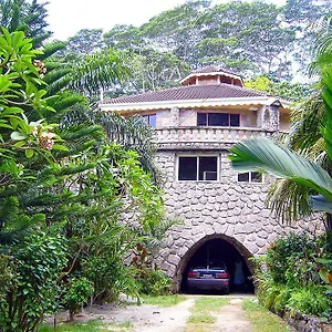Le Triskell - Hotel Anse aux Pins