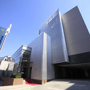 Center Of Japan Hotel Tokio