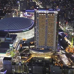 Dome Hotel Tokio
