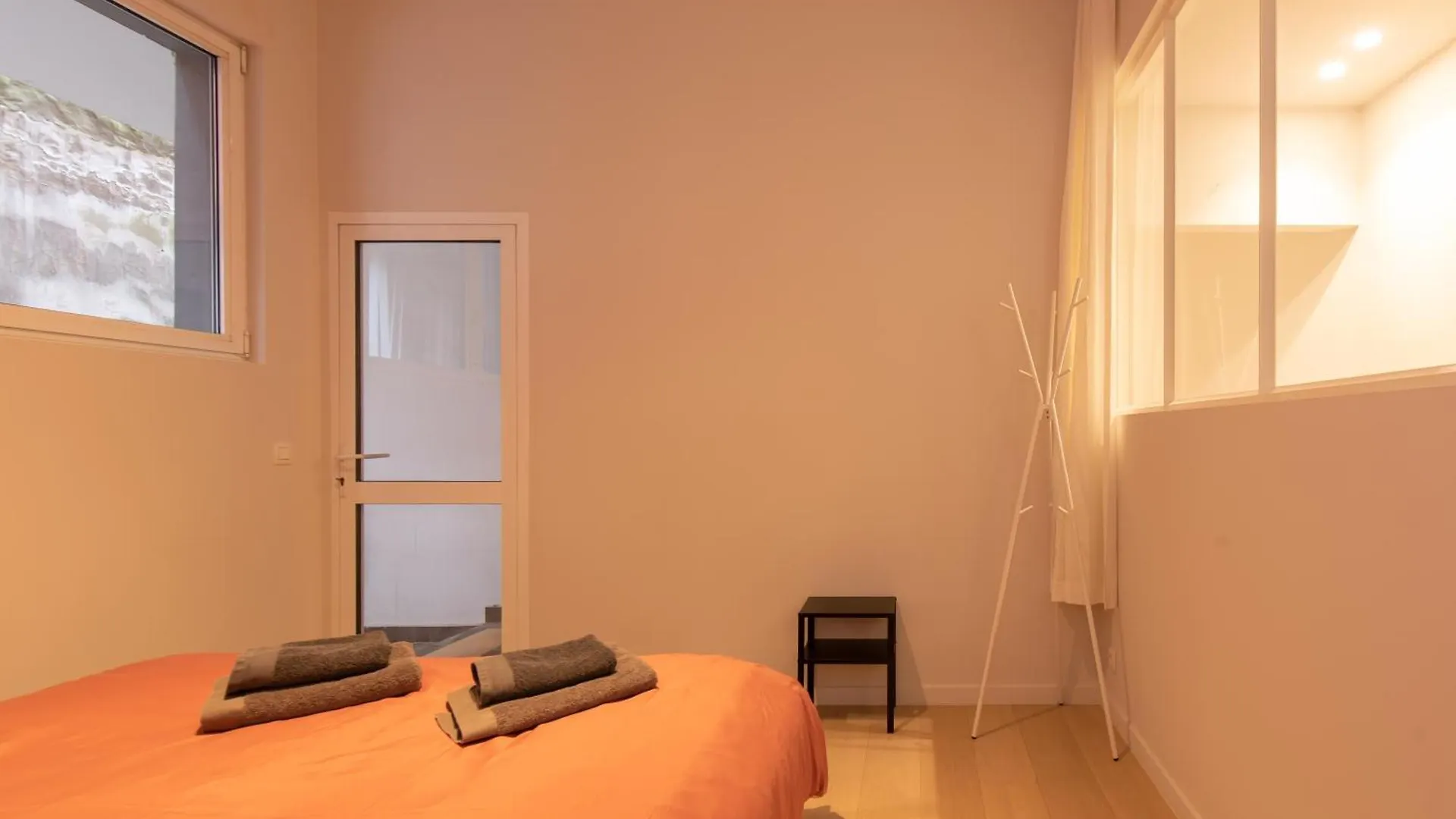 Deluxe 3 Bedrooms Apartment With Casino View At The Beach And Free Parking Ostende
